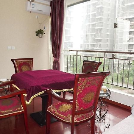 Xipuxing Pudi Hotel Exterior photo